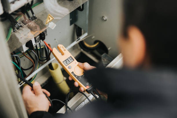 Best Emergency Electrical Repair  in Cape Carteret, NC
