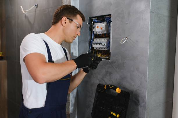 Best Commercial Electrician Services  in Cape Carteret, NC