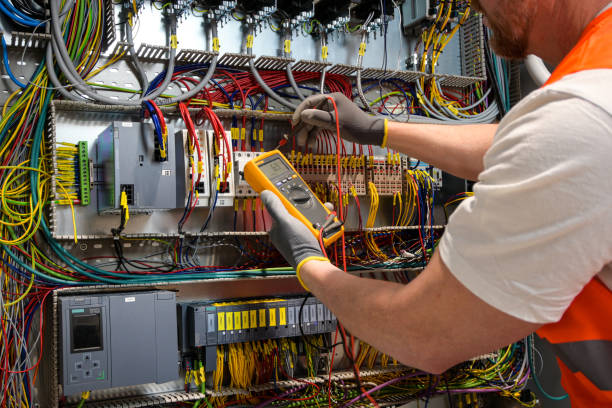 Best Electric Panel Repair  in Cape Carteret, NC