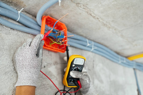 Best Residential Electrician Services  in Cape Carteret, NC